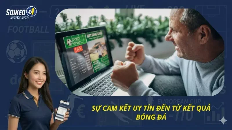 Khám phá sự cam kết đầy nổi bật của nền tảng thông tin