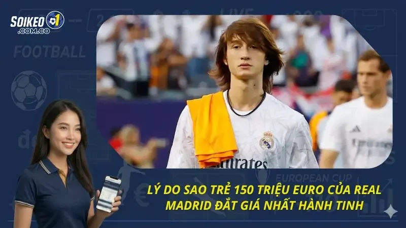 Lý do Joan Martínez  được săn đón với giá cực cao