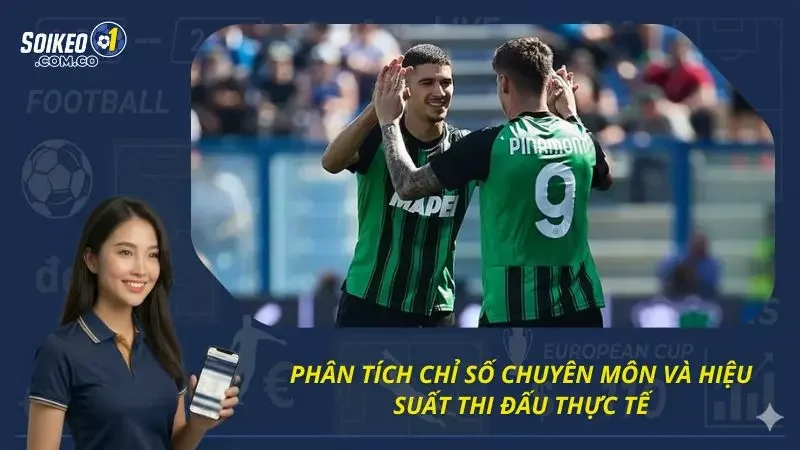 Bảng thống kê chi tiết trận đấu Sassuolo vs AC Milan (3/5/2026)