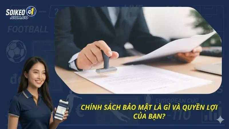 Cái nhìn tổng quan về các quy định liên quan đến bảo mật