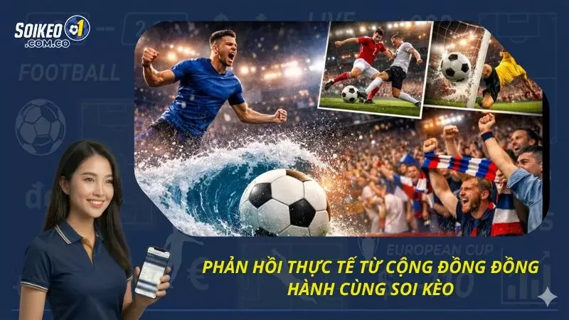 Đánh giá chi tiết từ các thành viên đồng hành cùng hệ thống